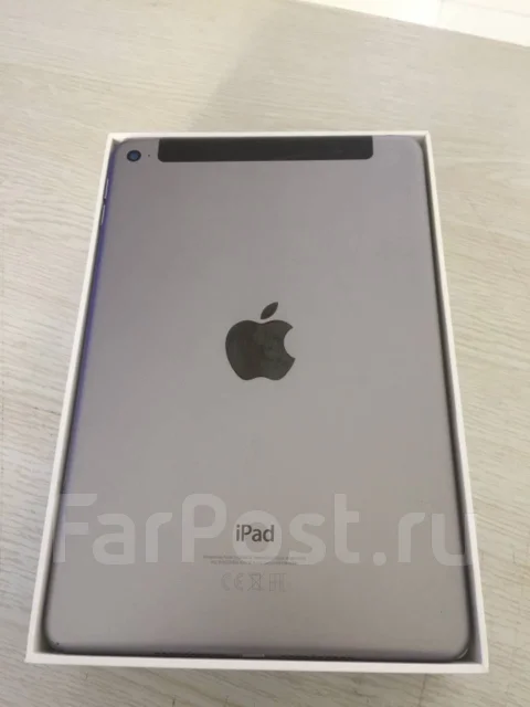 Apple iPad Mini 4 ����