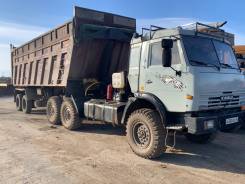 КамАЗ 44108, 2004 в Кодинске КамАЗ 44108. Продам Камаз 44108, 11 000 куб. см., 30 000 кг., 6x6