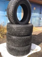 Continental Conti4x4Contact. ������, ����������, 2010 ���, �/�, ����� 30�%