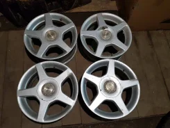 Grass HS. 6.5x15", 5x100, 5x114.3, ET45, �� 72,0���. ����