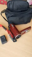 Sony HDR ����