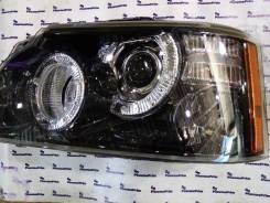 Фара левая Range Rover Sport 2010-2013 во Владивостоке Фара. Land Rover Range Rover Sport, L320 30DDTX, 368DT, 508PN, 508PS