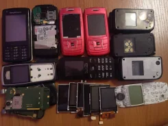 Nokia N86 8MP. �/� ����