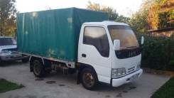 JAC HFC1020K, 2008 в Керчи JAC HFC1020K. Продам JAC 1020K, 2 500 куб. см., 3 000 кг., 4x2