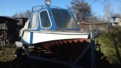������-2. 1994 ���, ����� 6,12��., ��������� ������������, 60��.�., ������ ����