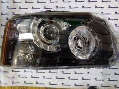 Фара правая Range Rover Sport 2010-2013 во Владивостоке Фара. Land Rover Range Rover Sport, L320 30DDTX, 368DT, 508PN, 508PS