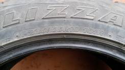 Bridgestone Blizzak DM-V1, 235/55R19 R101 в Северодвинске Bridgestone Blizzak DM-V1. Зимние, без шипов, 2017 год, 5 %