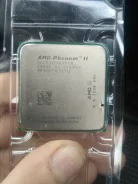 AMD Phenom II X4 955 ����