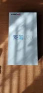 Meizu U20. �/�, 16 ��, �����, 3G, Dual-SIM