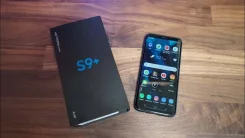 Samsung Galaxy S9+. �/�, ������ ����