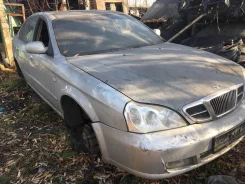 Daewoo Magnus. C20SED ����