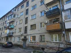 Комната, улица Семашко 1а в Хабаровске Комната, улица Семашко 1а. Железнодорожный, агентство, 13,0 кв. м.