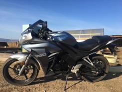 Racer Skyway RC250-CS, 2015 в Улан-Удэ Racer Skyway RC250-CS. 250 куб. см., исправен, птс, с пробегом