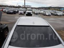 Козырек на заднее стекло Lexus GS 300 05-12г в Алдане Спойлер на заднее стекло. Lexus: GS300, GS430, GS350, GS450h, GS460 3GRFSE, 3UZFE, 2GRFSE, 1URFE, 1URFSE
