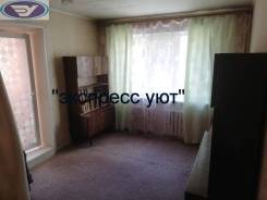 1-комнатная, улица Кирова 103 во Владивостоке 1-комнатная, улица Кирова 103. Вторая речка, агентство, 33,0 кв. м. Комната