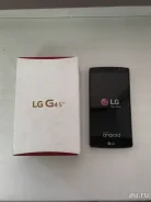 LG G4s. �/�, �����, 4G LTE, Dual-SIM, NFC ����
