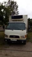 Hyundai HD78, 2008 в Пскове Hyundai HD78. Hyundai HD-78 Рефрижератор, 3 000 кг., 4x2