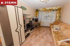 2-комнатная, улица Коммунаров 32а во Владивостоке 2-комнатная, улица Коммунаров 32а. Трудовая, проверенное агентство, 56,9 кв. м. Интерьер