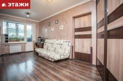 2-комнатная, улица Краева 3 во Владивостоке 2-комнатная, улица Краева 3. Чуркин, проверенное агентство, 41,0 кв. м. Интерьер