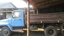 ГАЗ 3307, 1992 в Назарово ГАЗ 3307. Продам Газ 3307, 3 000 куб. см., 5 000 кг., 4x2