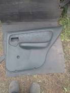 Обшивка двери nissan almera в Полысаево Обшивка двери. Nissan Almera