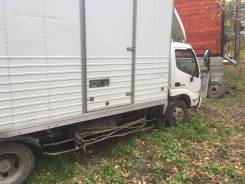 Hino 300, 2008 в Красноярске Hino 300. , 4 000 куб. см., 3 999 кг.