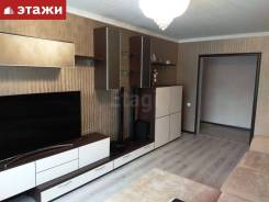 3-комнатная, улица Баляева 21 во Владивостоке 3-комнатная, улица Баляева 21. Баляева, проверенное агентство, 65,8 кв. м. Интерьер