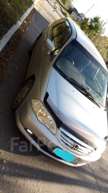 Honda Odyssey. �������, 4wd, 2.3 (110��.�.), ������, 260����. �� ����