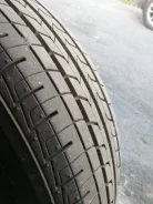 Bridgestone B-RV AQ. ������, �/�, ����� 5�% ����