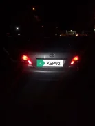 Toyota Belta. �������, ��������, 1.0 (71��.�.), ������, 60 000����. �� ����
