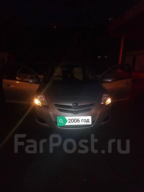 Toyota Belta. �������, ��������, 1.0 (71��.�.), ������, 60 000����. �� ����