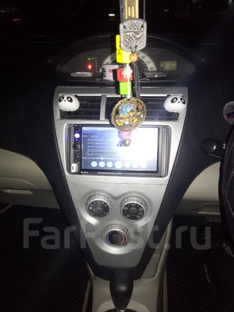 Toyota Belta. �������, ��������, 1.0 (71��.�.), ������, 60 000����. �� ����