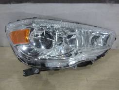 Фара правая Mitsubishi ASX в Петрозаводске Фара. Mitsubishi RVR, GA2W Mitsubishi ASX, GA1W, GA2W, GA3W, GA6W, GA7W, GA8W 4B11, 4A92, 4B10, 4N13, 4N14