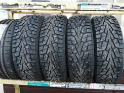 Yokohama Ice Guard IG55, 245/70 R16 111T в Иркутске Yokohama Ice Guard IG55. Зимние, шипованные, 2018 год, новые