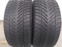 Goodyear Eagle Ultra Grip GW-3. ������, ��� �����, �/�, ����� 30�% ����