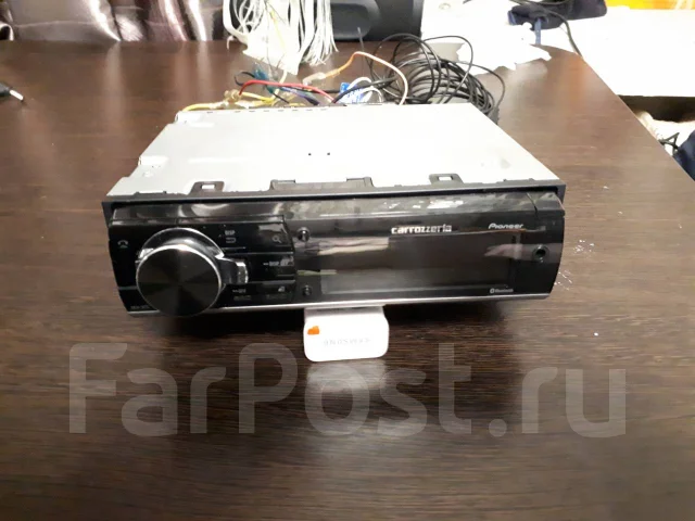 Pioneer Carrozzeria DEH-970 ����