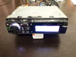 Pioneer Carrozzeria DEH-970 ����
