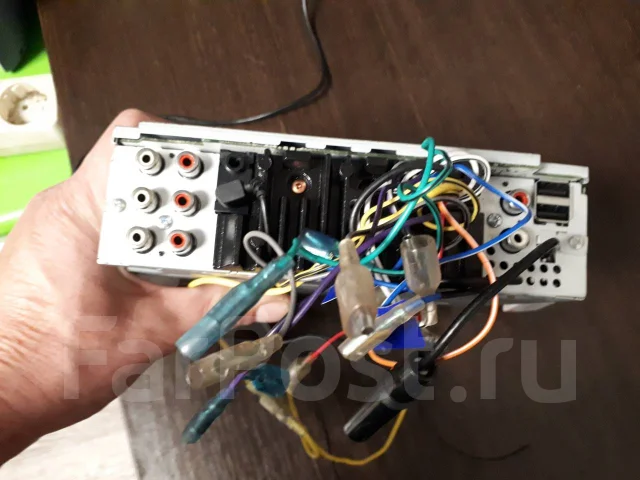 Pioneer Carrozzeria DEH-970 ����