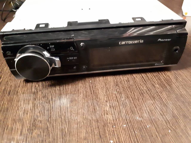 Pioneer Carrozzeria DEH-970 ����