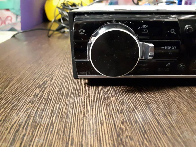 Pioneer Carrozzeria DEH-970 ����