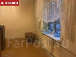3-комнатная, улица Шепеткова 27 во Владивостоке 3-комнатная, улица Шепеткова 27. Луговая, проверенное агентство, 65,0 кв. м.