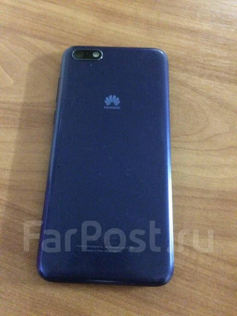 Huawei Y5 Lite. �/�, �����, 3G, 4G LTE, Dual-SIM ����