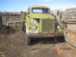 ГАЗ 51, 1975 в Борзе ГАЗ 51. Продам газ 51, 3 485 куб. см., 3 000 кг., 6x4