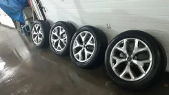Prime. 7.5x19", 5x114.3, ET50 ����