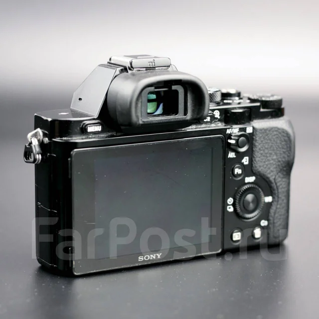 Sony Alpha ILCE-7R Body. 20 � ����� ��, ���: 14� � ����� ����