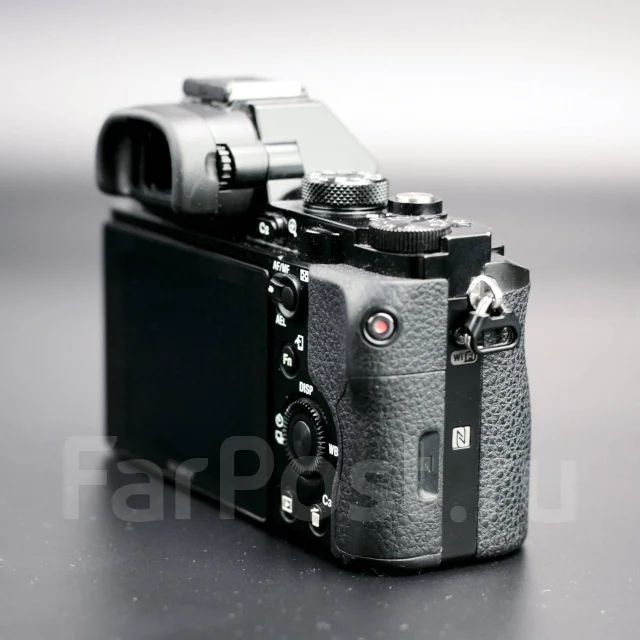 Sony Alpha ILCE-7R Body. 20 � ����� ��, ���: 14� � ����� ����