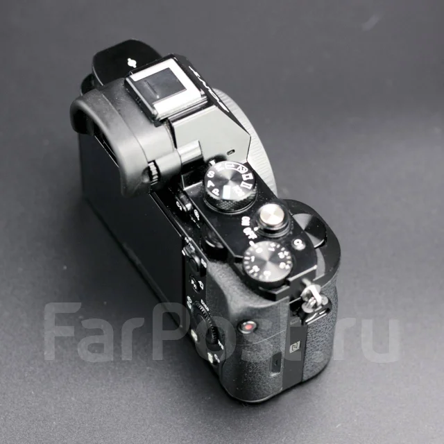 Sony Alpha ILCE-7R Body. 20 � ����� ��, ���: 14� � ����� ����