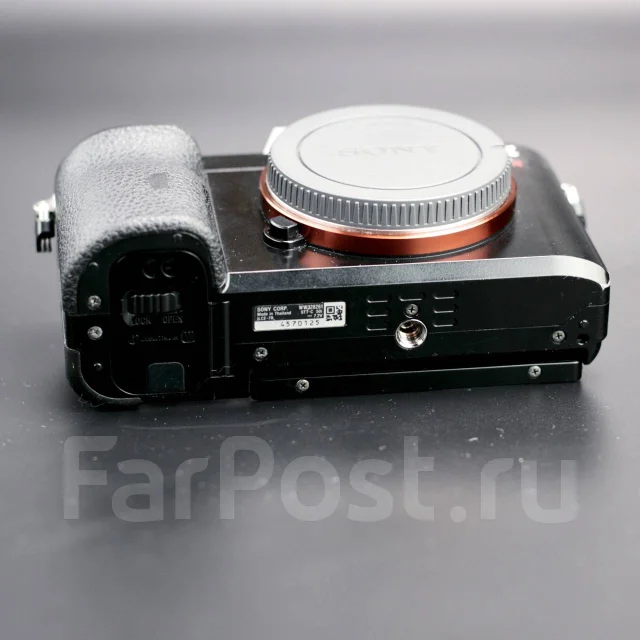 Sony Alpha ILCE-7R Body. 20 � ����� ��, ���: 14� � ����� ����