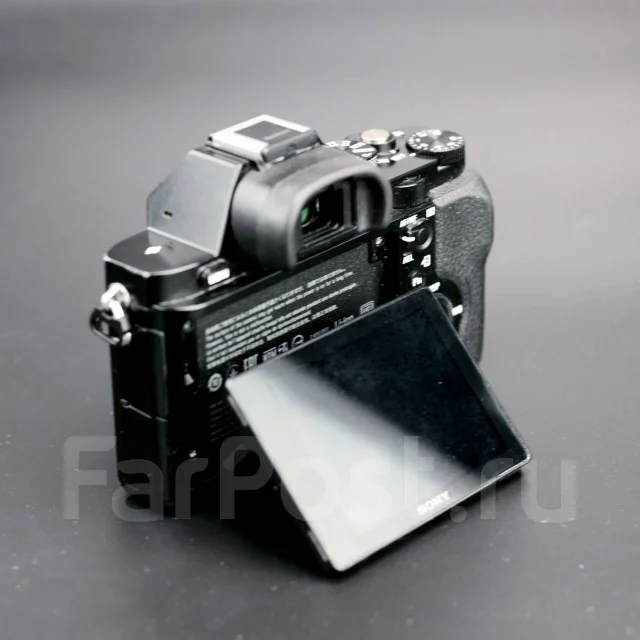 Sony Alpha ILCE-7R Body. 20 � ����� ��, ���: 14� � ����� ����