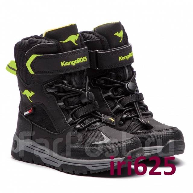 Kangaroos roostex boots store